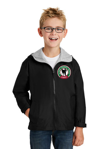 AHPF- Youth- Jacket- Chest