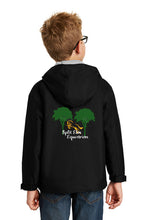 Load image into Gallery viewer, Split Elm Equestrian- YOUTH- Port Authority- Jacket
