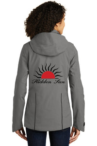 Hidden Sun-Eddie Bauer- WeatherEdge® Plus Insulated Jacket