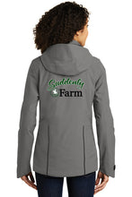 Load image into Gallery viewer, Suddenly Farm- Eddie Bauer- WeatherEdge® Plus Insulated Jacket
