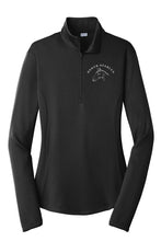 Load image into Gallery viewer, Baker Stables Lightweight Quarter-Zip
