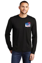 Load image into Gallery viewer, Area 1 YR- District- Unisex Adult Long Sleeve
