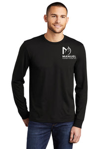 Manuel Show Stables Long Sleeve
