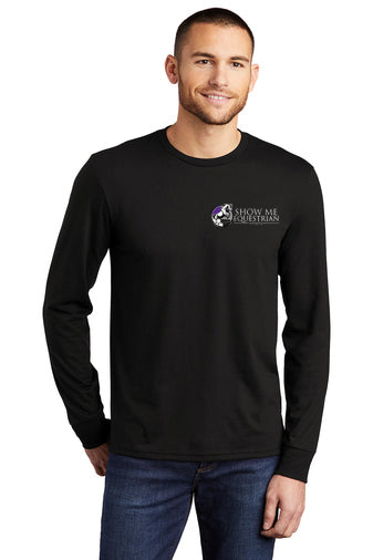 SME/DRF- District- Long Sleeve