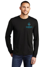 Load image into Gallery viewer, NOVA Fitness Center- District- Long Sleeve
