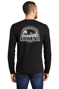 SME/DRF- District- Long Sleeve
