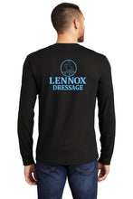 Load image into Gallery viewer, Lennox Dressage- District- Long Sleeve
