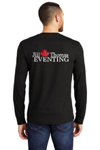Load image into Gallery viewer, Jill Thomas Eventing- District- Long Sleeve
