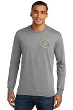 Load image into Gallery viewer, WMF- District- Long Sleeve
