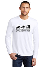 Load image into Gallery viewer, DADFE- District- Unisex Adult Long Sleeve
