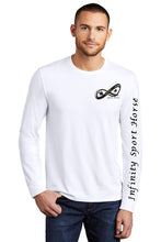 Load image into Gallery viewer, Infinity Sport Horse LLC Long Sleeve
