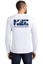 Load image into Gallery viewer, NOVA Eq Center- District- Long Sleeve
