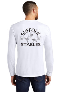 Suffolk Stables- District- Long Sleeve