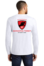 Load image into Gallery viewer, Samantha Tinney Eventing Long Sleeve
