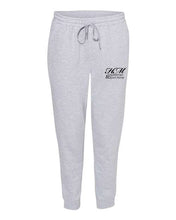 Load image into Gallery viewer, HM Equestrian &amp; Sport Horse Jogger Sweatpants
