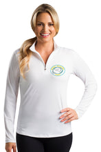 Load image into Gallery viewer, WMF- Sansoleil- Long Sleeve Sun Shirt
