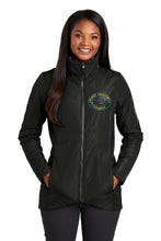 Load image into Gallery viewer, WMF-Port Authority- COLLECTIVE- Insulated Jacket
