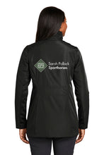Load image into Gallery viewer, SPS-Port Authority- COLLECTIVE- Insulated Jacket
