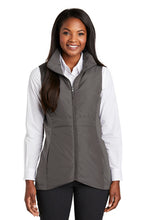 Load image into Gallery viewer, Cloverfield SH- Port Authority- COLLECTIVE- Insulated Vest
