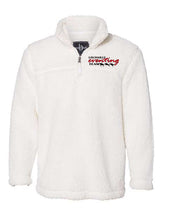Load image into Gallery viewer, Louisville Eventing Team- ALUMNI- UNISEX Sherpa
