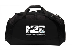 NOVA Eq Center - Duffel Bag
