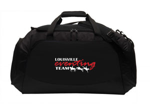 Louisville Eventing Team Duffel Bag