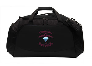 Diamond G- Duffel Bag