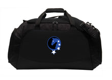 Load image into Gallery viewer, CREquestrian Duffel Bag
