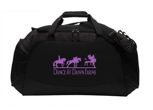 DADFE- Duffel Bag