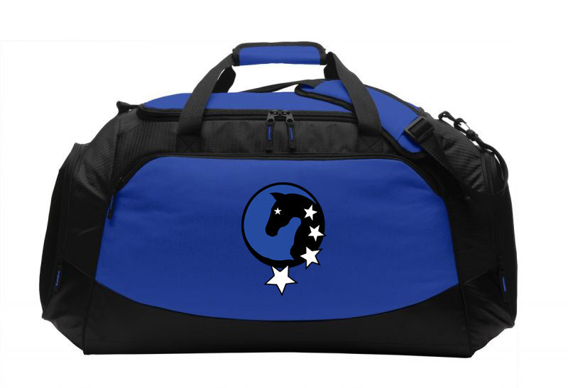 CREquestrian Duffel Bag