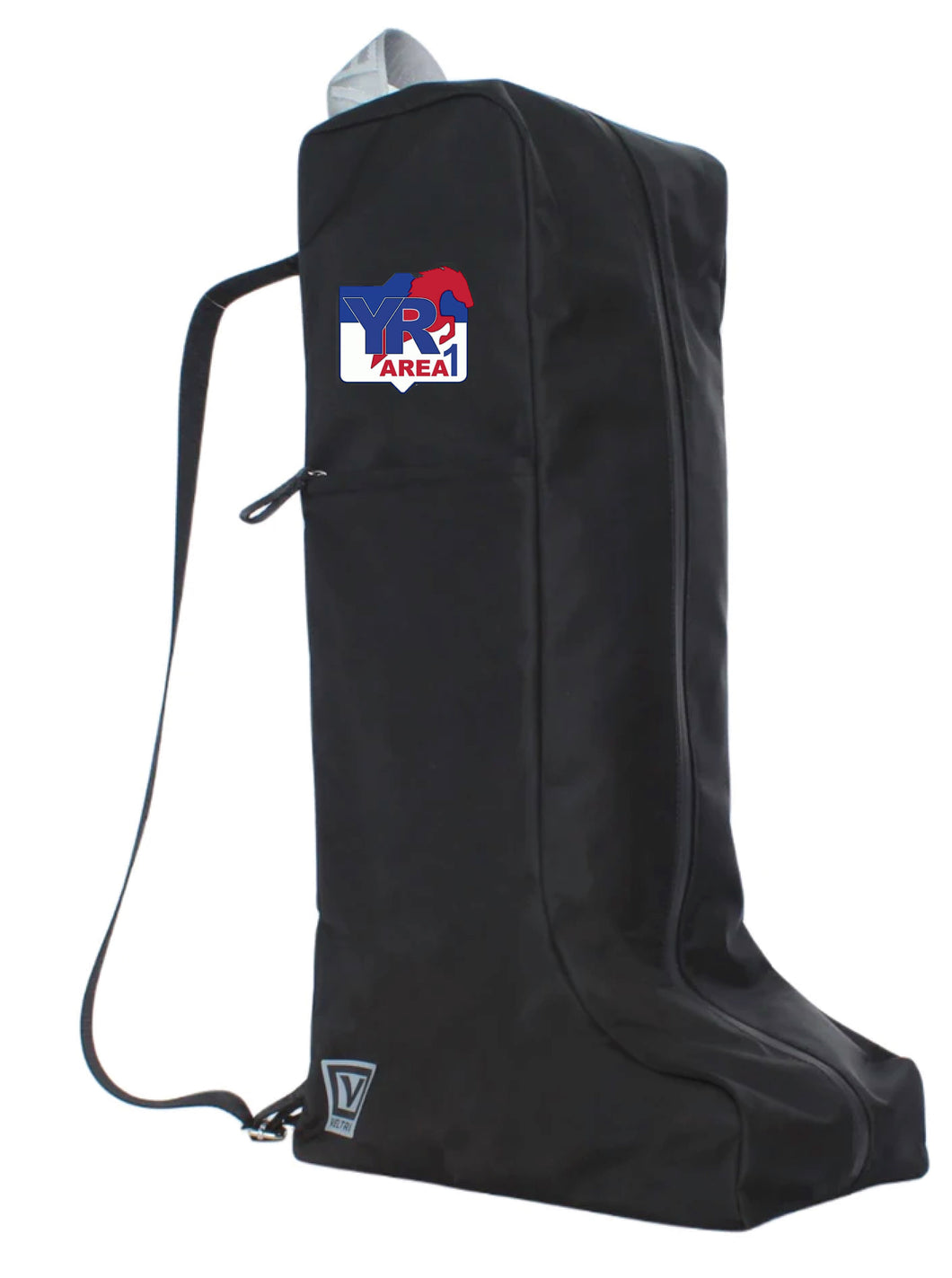 Area 1 YR- Veltri Sport- BEDFORD BOOT BAG