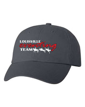 Load image into Gallery viewer, Louisville Eventing Team Baseball Hat
