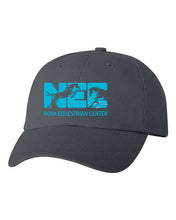 Load image into Gallery viewer, NOVA Eq Center- Baseball Hat
