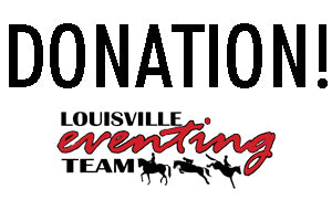 Louisville Eventing Team- DONATION