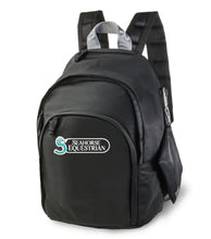 Load image into Gallery viewer, Seahorse Equestrian- Veltri Sport- Rider Backpack
