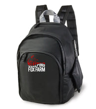Load image into Gallery viewer, SFF- Veltri Sport- Rider Backpack
