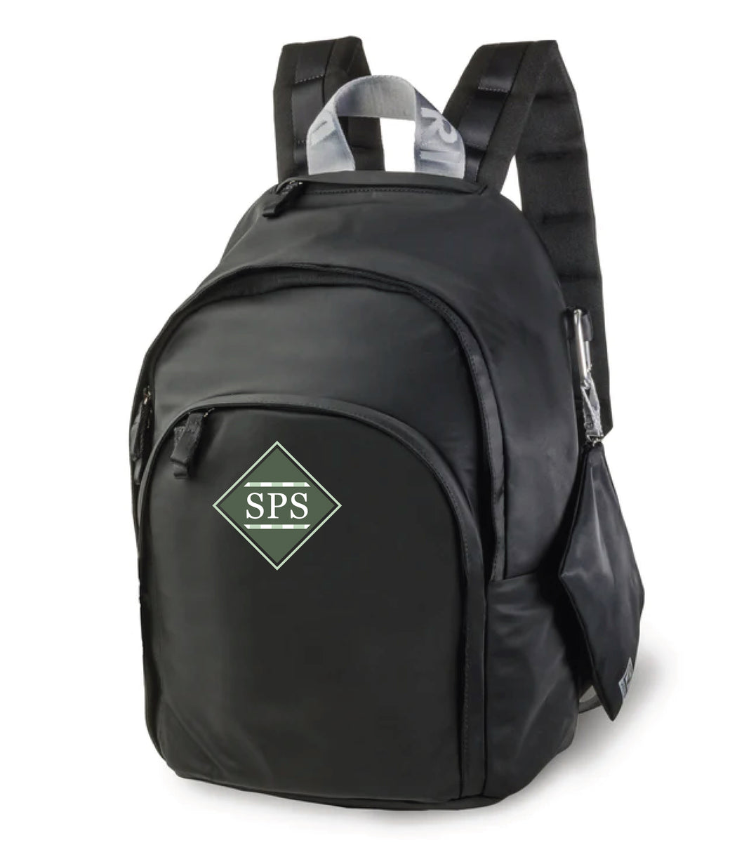 SPS-Veltri Sport- Rider Backpack