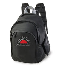 Load image into Gallery viewer, Hidden Sun- Veltri Sport- Rider Backpack
