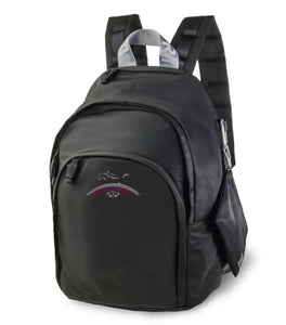 Eqwine Equities- Veltri Sport- Rider Backpack