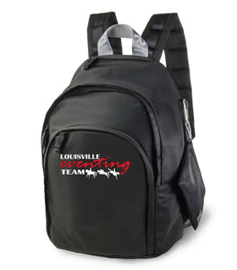 Louisville Eventing Team- Veltri Sport- Rider Backpack