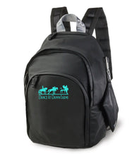 Load image into Gallery viewer, DADFE- Veltri Sport- Rider Backpack
