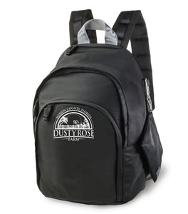SME/DRF- Veltri Sport- Rider Backpack