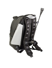 Load image into Gallery viewer, NOVA Equine Fitness Center- Veltri Sport- Rider Backpack
