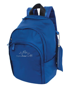 Positive Pulse Therapy PEMF- Veltri Sport- Rider Backpack