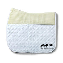 Load image into Gallery viewer, DADFE-Success Equestrian Pad
