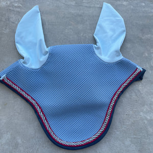 IN STOCK READY TO SHIP- Bonnet by The Hangry Mare