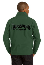 Load image into Gallery viewer, Blossom Hill Ranch- Port Authority- Soft Shell Jacket
