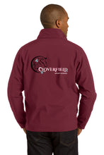 Load image into Gallery viewer, Cloverfield SH- Port Authority- Soft Shell Jacket
