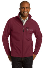 Load image into Gallery viewer, Cloverfield SH- Port Authority- Soft Shell Jacket
