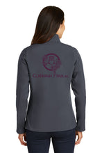 Load image into Gallery viewer, Claddagh Farm- Port Authority- Soft Shell Jacket
